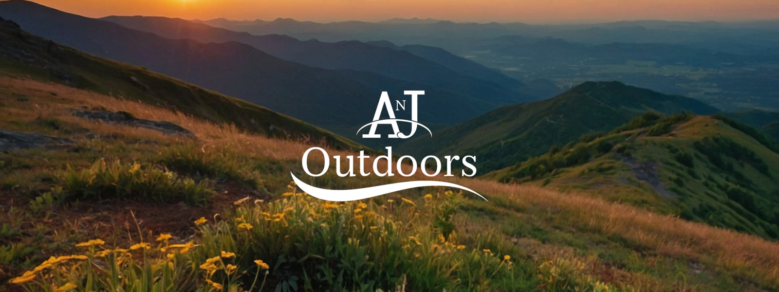 Enjoy outdoor fun with ANJ Outdoors®