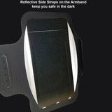 Reflective Water Resistant Armband