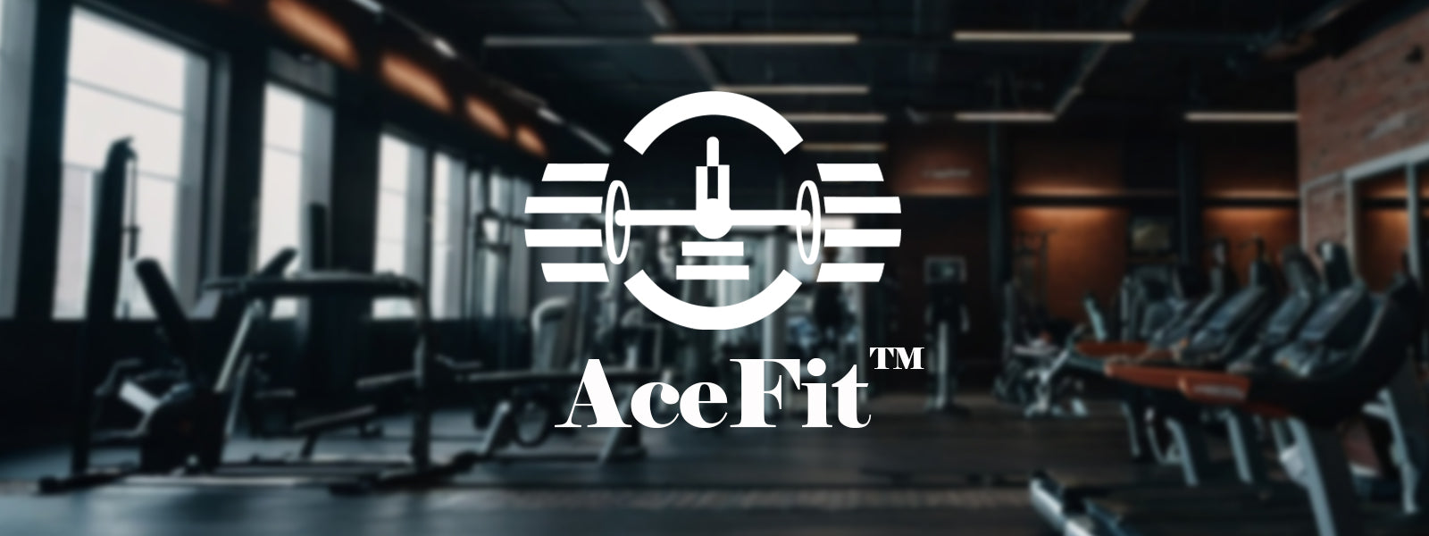 Working out with AceFit™