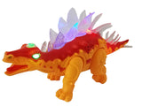 Battery Operated Walking Dinosaur