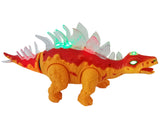 Battery Operated Walking Dinosaur