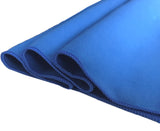 The Most Absorbent Microfiber Travel Towel and Sports Towel