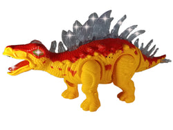 Battery Operated Walking Dinosaur
