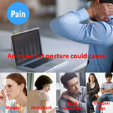 Shoulder Posture Corrector for Men and Women