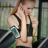Reflective Water Resistant Armband