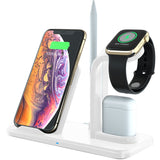 4 in 1 Wireless Charger Stand