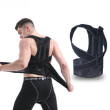 Back Brace Posture Corrector for Women and Men