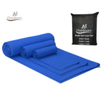 The Most Absorbent Microfiber Travel Towel and Sports Towel