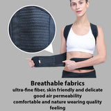 Back Brace Posture Corrector for Women and Men