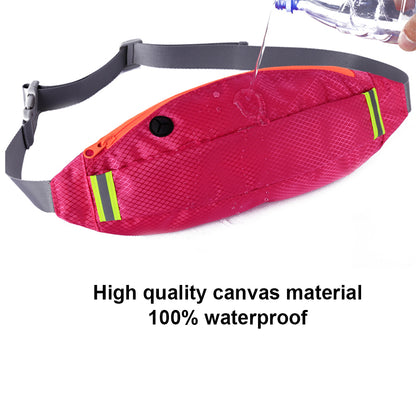 The Lightest Waterproof Running Belt for Women and Men